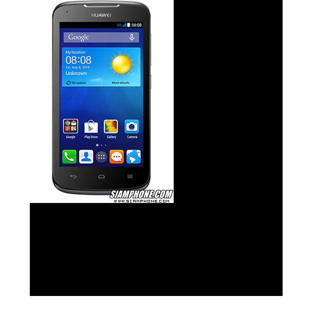 SmartphonesHuawei Y520