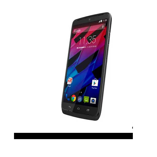 Tablet 5 Motorola Moto Maxx