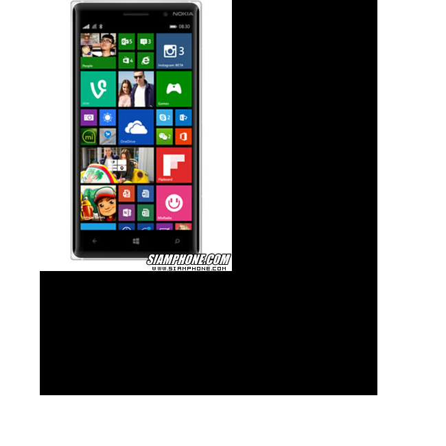 SmartphonesNokia Lumia 830