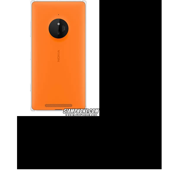 Tablet 2 Nokia Lumia 830