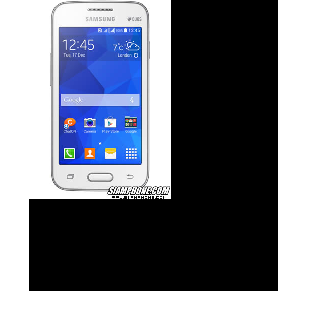 SmartphonesSamsung Galaxy V