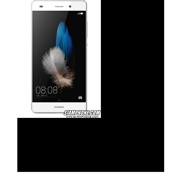 SmartphonesHuawei P8 Lite