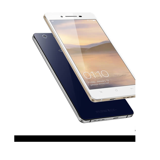 Tablet 6 OPPO R1L