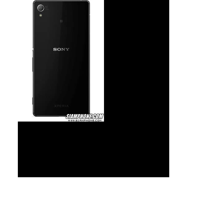 Tablet 3 SONY Xperia Z4