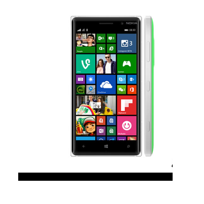 Tablet 4 Nokia Lumia 830