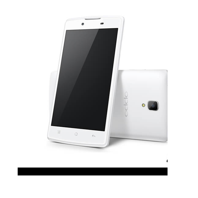 Tablet 4 OPPO Neo 3 (R831K)