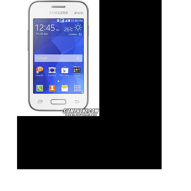 SmartphonesSamsung Galaxy Young 2