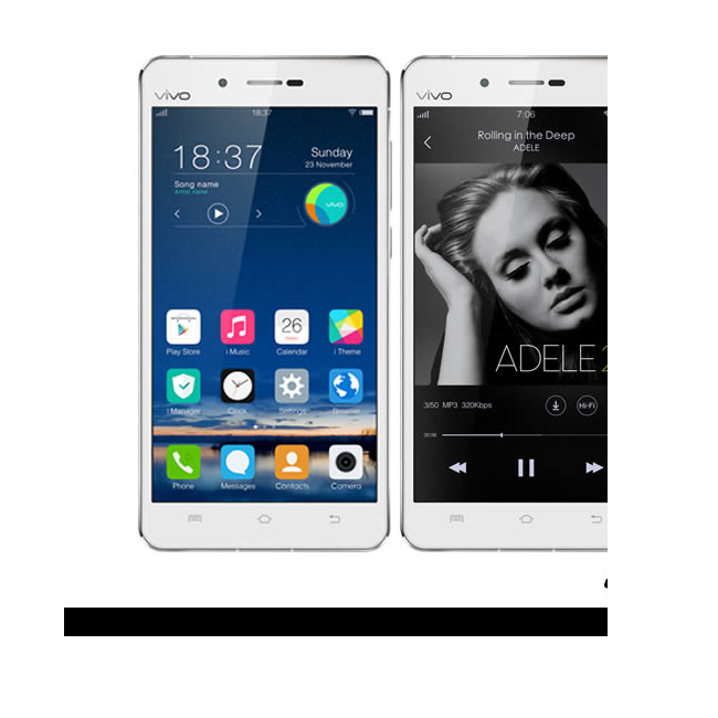 Tablet 4 vivo X5 Max