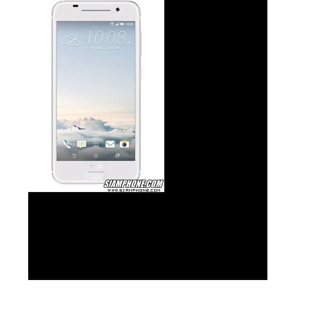 SmartphonesHTC One A9