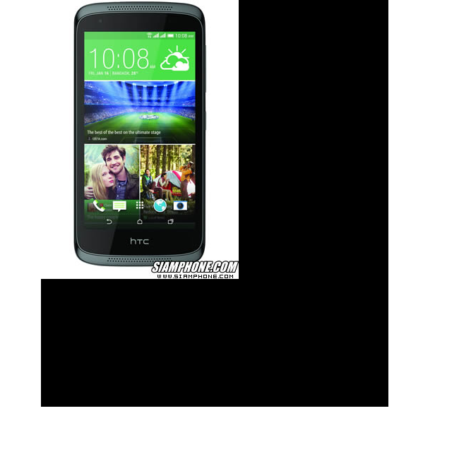 SmartphonesHTC Desire 526G