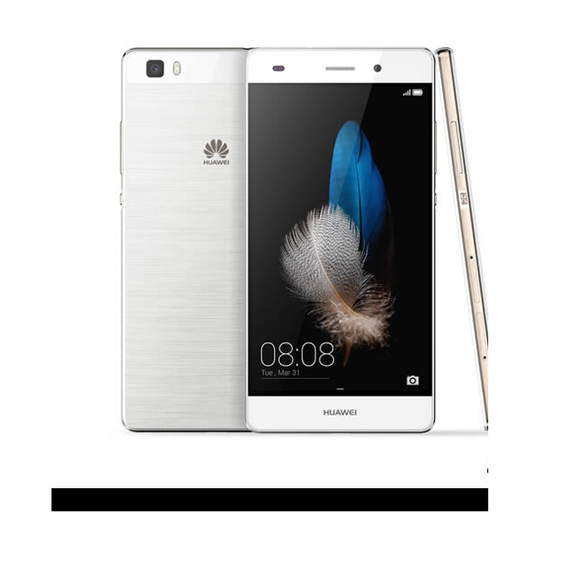 Tablet 8 Huawei P8 Lite