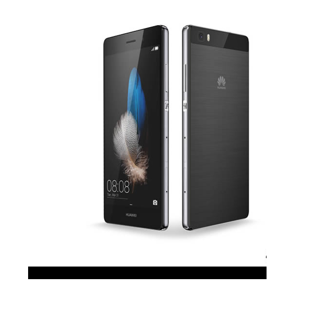 Tablet 7 Huawei P8 Lite