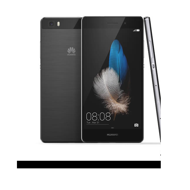 Tablet 6 Huawei P8 Lite