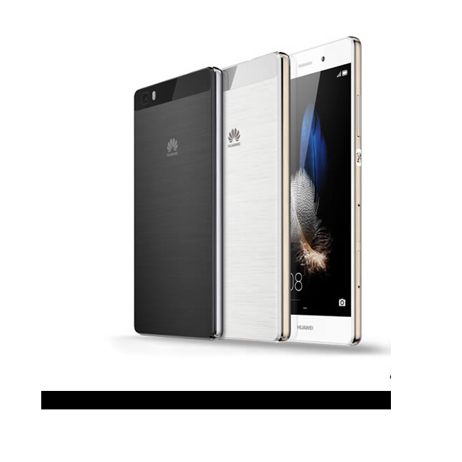 Tablet 5 Huawei P8 Lite