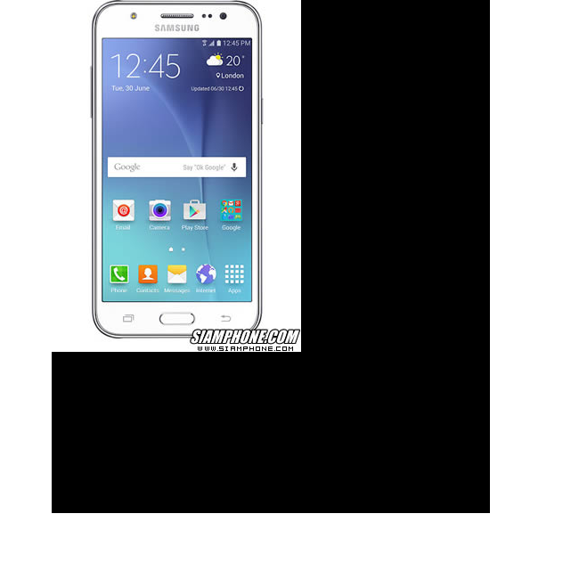 SmartphonesSamsung Galaxy J5