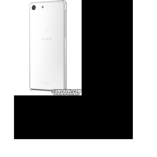 Tablet 5 SONY Xperia M5 Dual