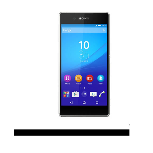 Tablet 7 SONY Xperia Z4