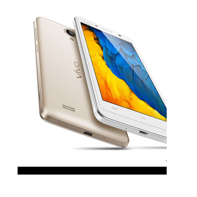 Tablet 5 vivo Y21