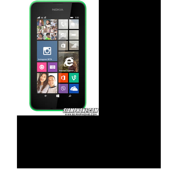 SmartphonesNokia Lumia 530