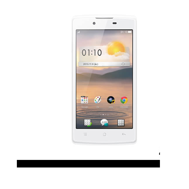 Tablet 6 OPPO Neo 3 (R831K)