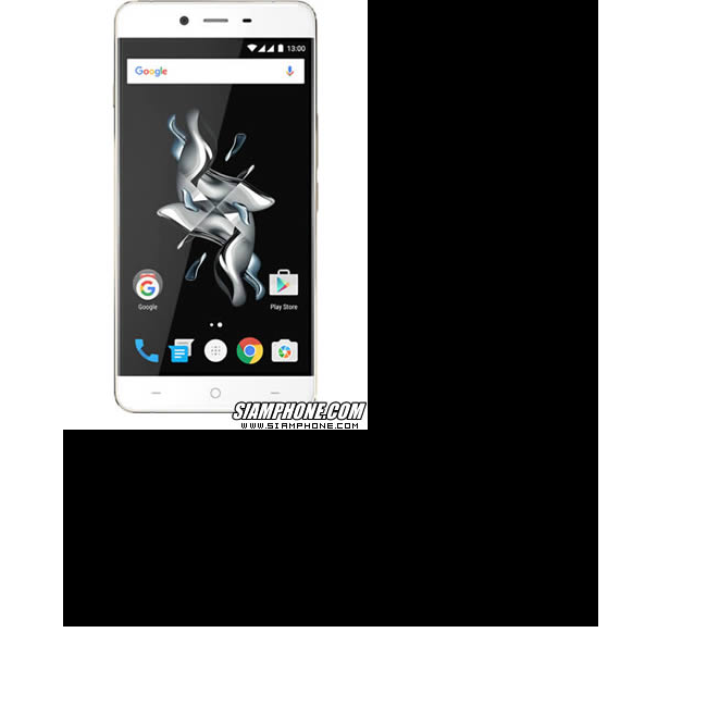 Tablet 3 OnePlus X