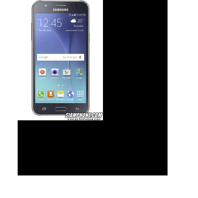 Tablet 3 Samsung Galaxy J5