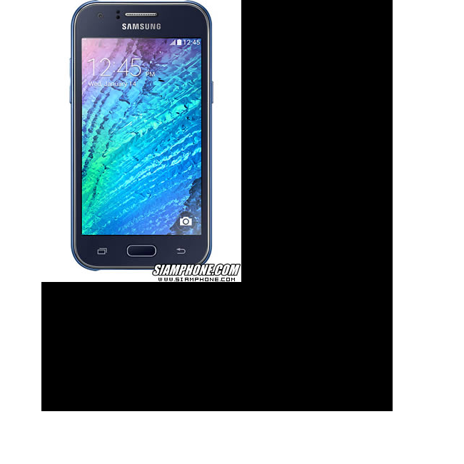 Tablet 3 Samsung Galaxy J1