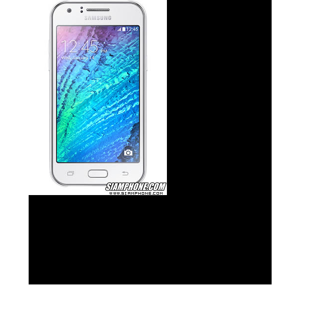 SmartphonesSamsung Galaxy J1