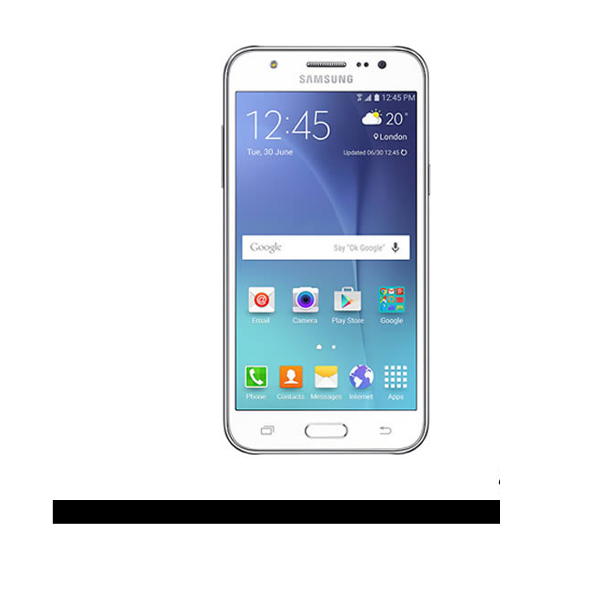 Tablet 10 Samsung Galaxy J5