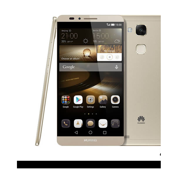 Tablet 8 Huawei Ascend Mate7