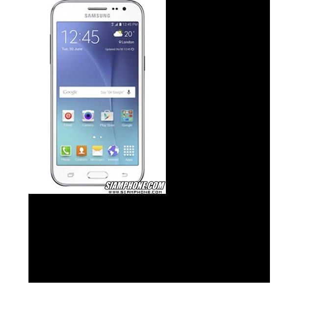 SmartphonesSamsung Galaxy J2