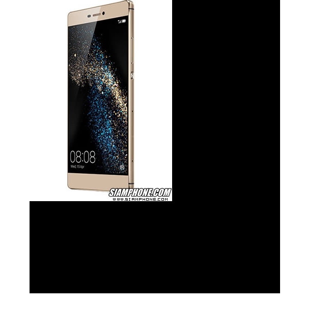 Tablet 3 Huawei P8 premium