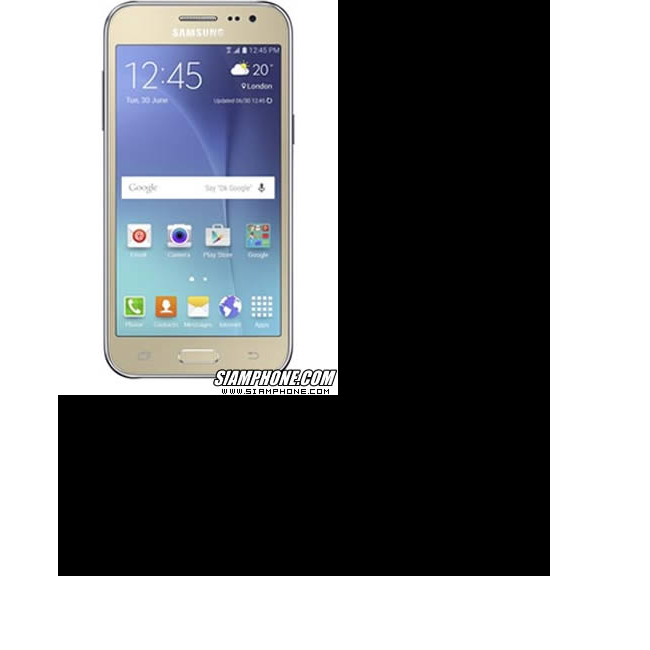 Tablet 3 Samsung Galaxy J2