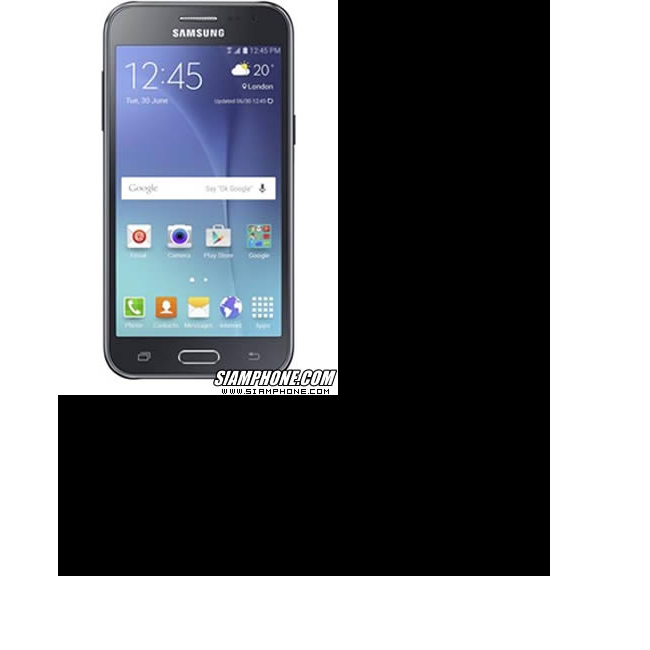 Tablet 5 Samsung Galaxy J2