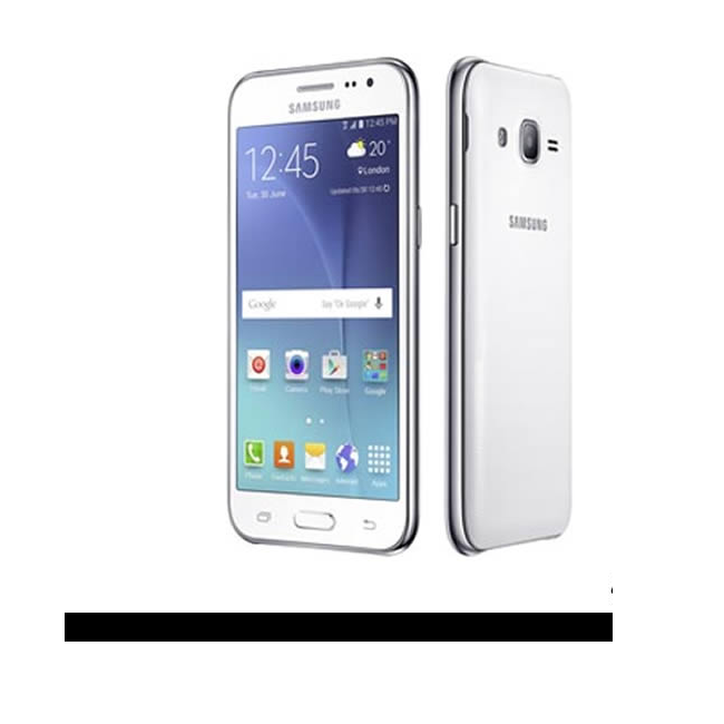 Tablet 9 Samsung Galaxy J2