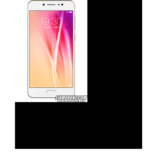 Smartphonesvivo X7 Plus