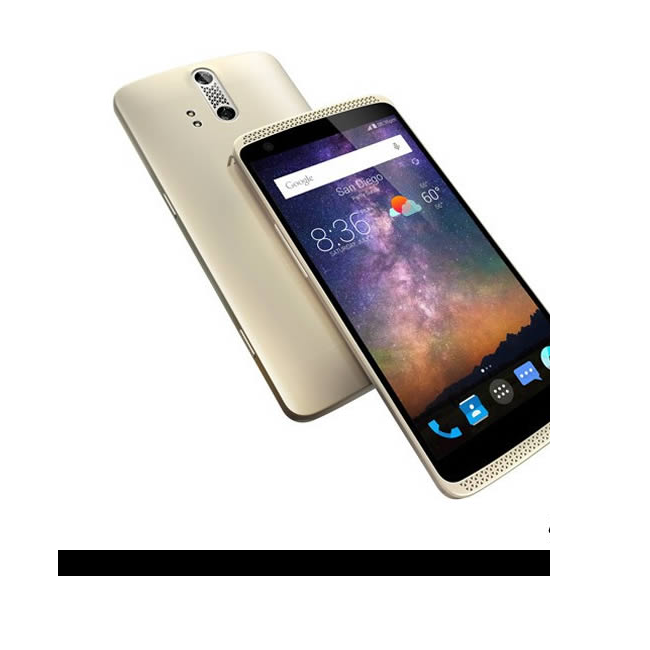 Tablet 3 ZTE Axon Pro