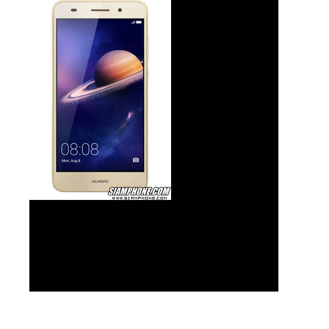 Tablet 1 Huawei Y6II