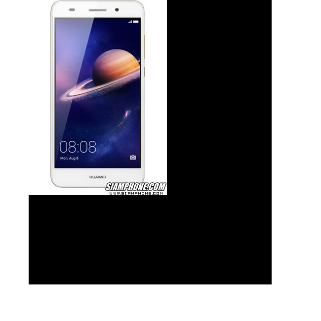 Tablet 3 Huawei Y6II