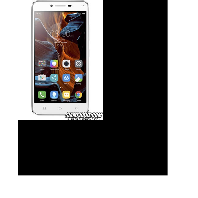 SmartphonesLenovo Vibe K5