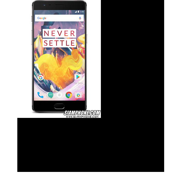 SmartphonesOnePlus 3T