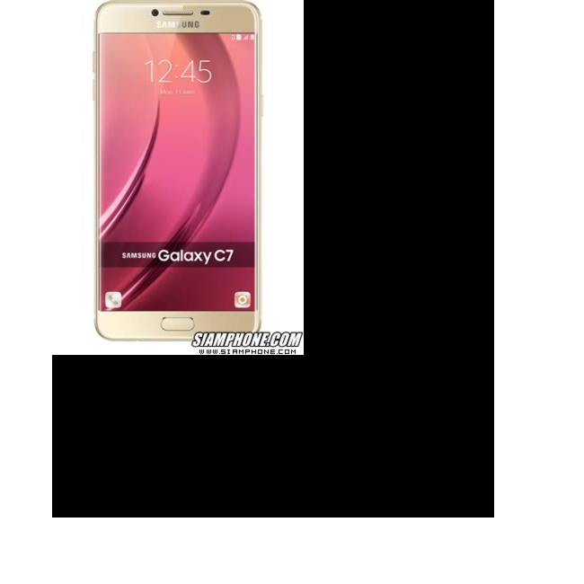 SmartphonesSamsung Galaxy C7