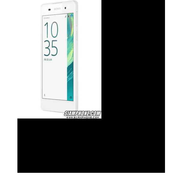 SmartphonesSONY Xperia E5