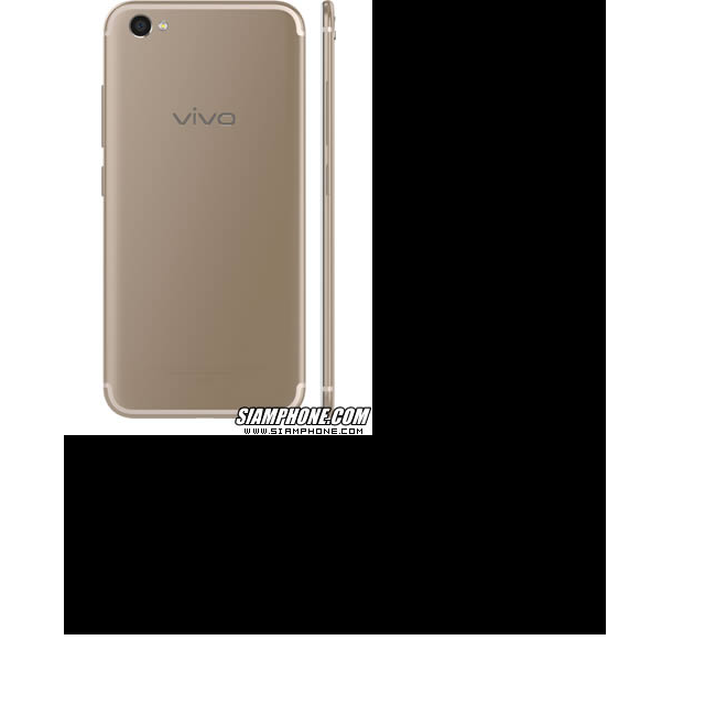 Tablet 2 vivo X9 Plus