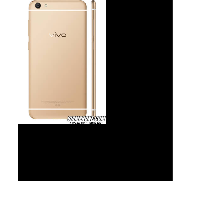 Tablet 2 vivo X7 Plus