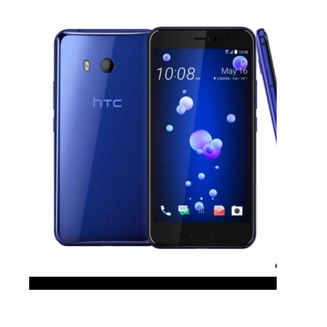 Tablet 2 HTC U11