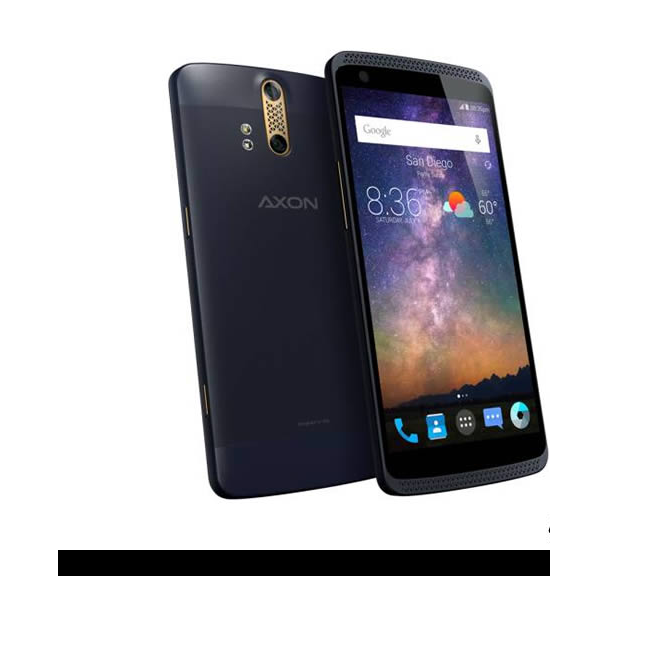 Tablet 5 ZTE Axon Pro