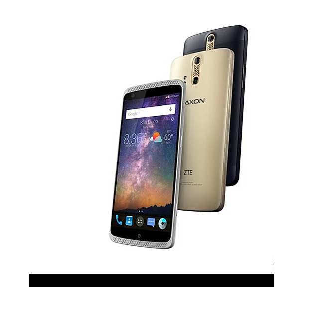 Tablet 4 ZTE Axon Pro