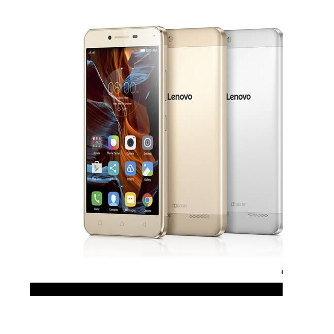 Tablet 6 Lenovo Vibe K5