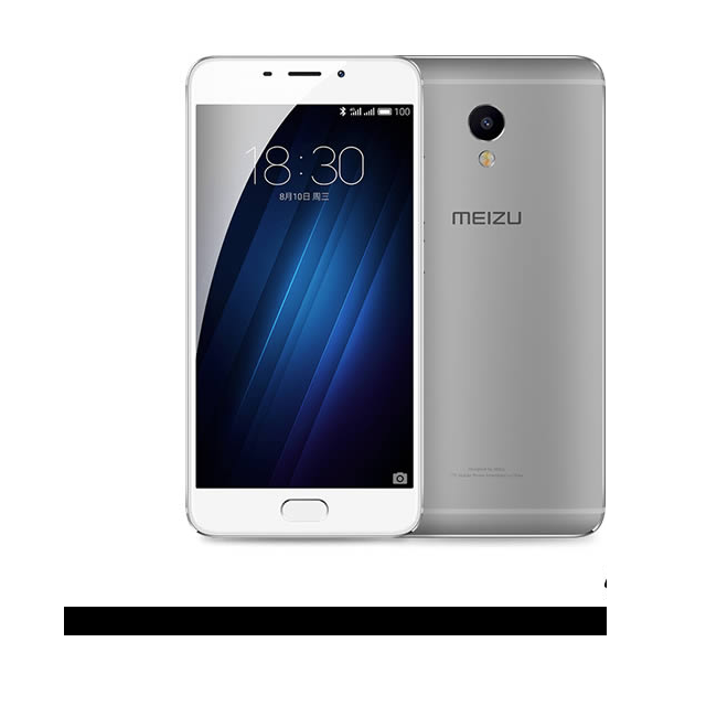 Tablet 6 Meizu M3E